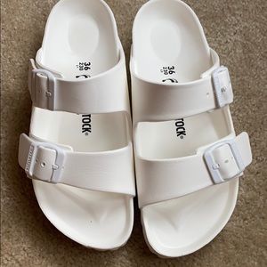 Waterproof Birkenstock’s